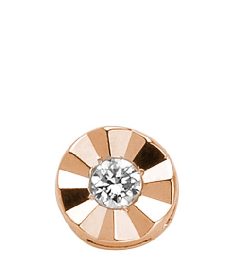 Charm Donna Oro Woman in Rose Gold DCHF8521.002 - DCHF8521.002